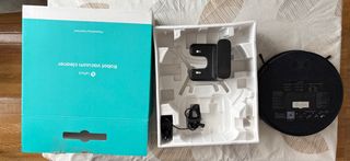 Aspirador Robot Lefant F11