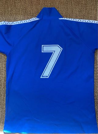 Camiseta UDA Gramenet Fútbol