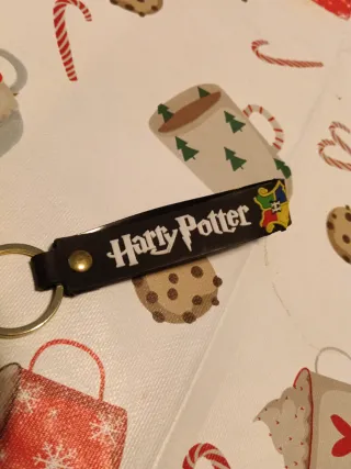 Llavero Harry Potter Funko Pop