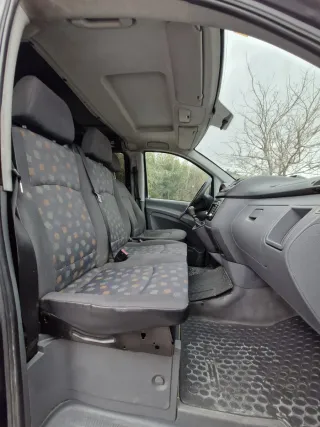 Mercedes-Benz Vito 2006