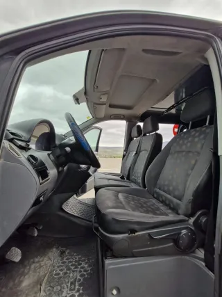 Mercedes-Benz Vito 2006