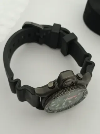 Citizen Aqualand Edizione Limitata