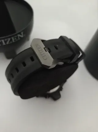 Citizen Aqualand Edizione Limitata