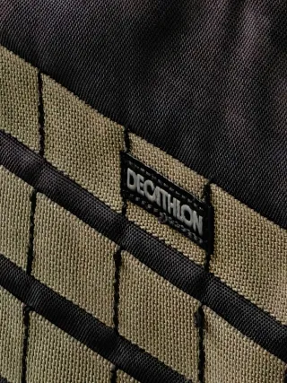 Chaleco lastrado 6kg NEGOCIABLE!!