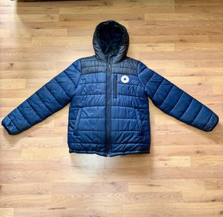 Chaqueta Plumas CONVERSE ALL STAR - Chuck Taylor