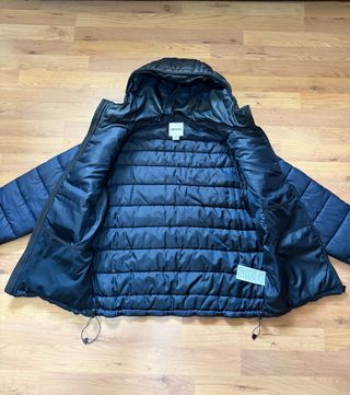 Chaqueta Plumas CONVERSE ALL STAR - Chuck Taylor