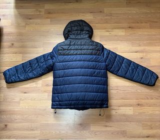 Chaqueta Plumas CONVERSE ALL STAR - Chuck Taylor