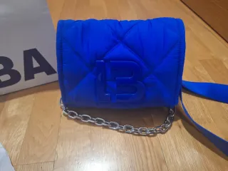 Bolso bandolera y hombro