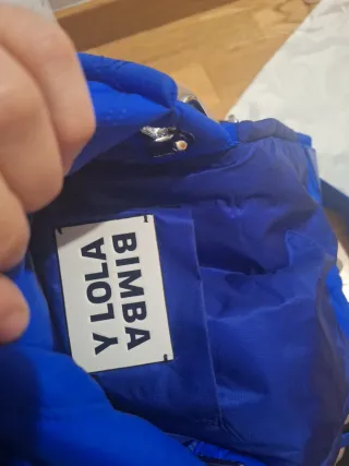 Bolso bandolera y hombro