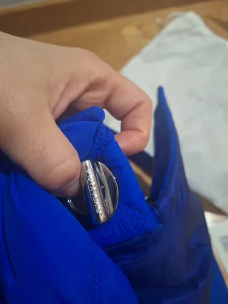 Bolso bandolera y hombro