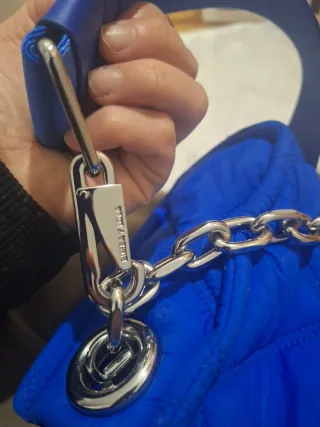 Bolso bandolera y hombro