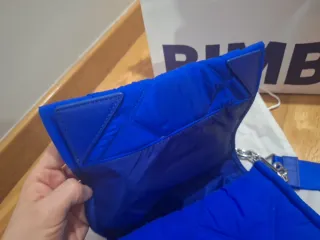 Bolso bandolera y hombro