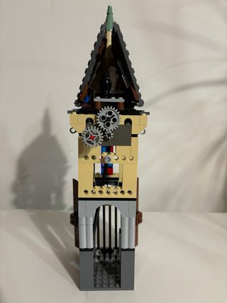 Lego Harry Potter 4757 Castello di Hogwarts