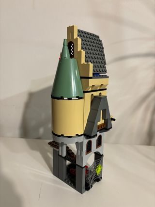 Lego Harry Potter 4757 Castello di Hogwarts