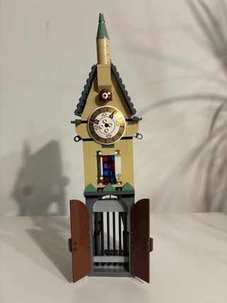 Lego Harry Potter 4757 Castello di Hogwarts