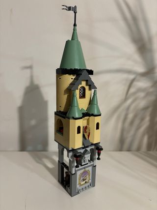 Lego Harry Potter 4757 Castello di Hogwarts