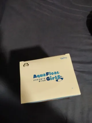 Figura Miku Nakano de Aqua Float Girls