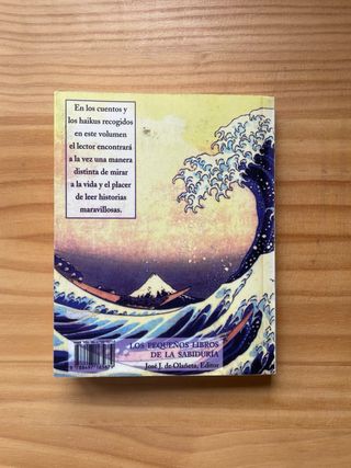 Los más bellos cuentos zen ; seguido de El arte...