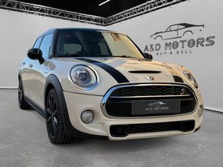 MINI Mini 2016