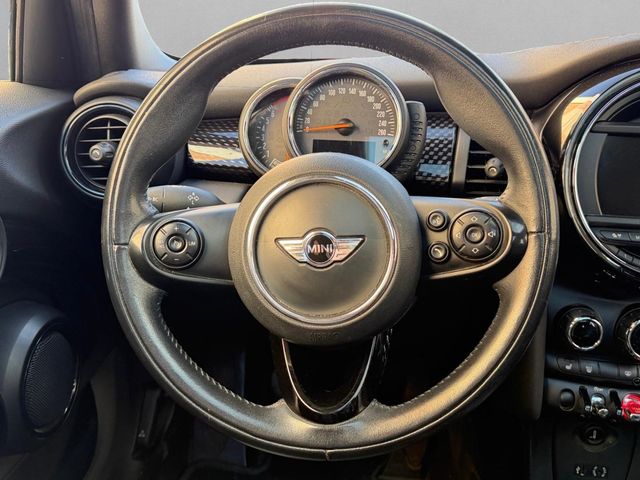 MINI Mini 2016
