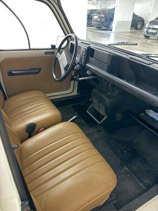 Renault 4L restaurada