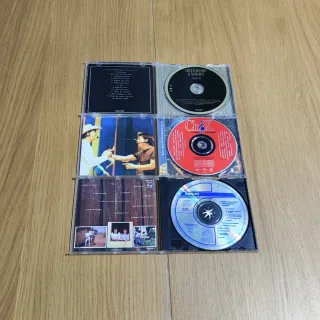 Albuns Chitãozinho & Xororó