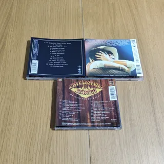 Albuns Chitãozinho & Xororó