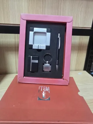 Elegante Set de Regalo.