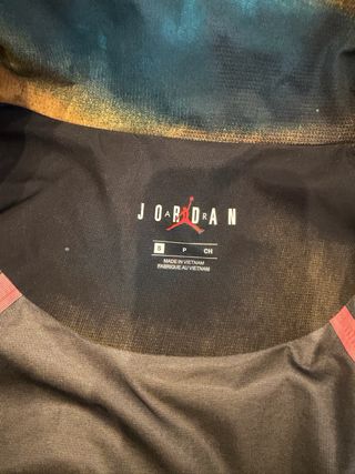 Chaqueta Jordan Gore-Tex Multicolor