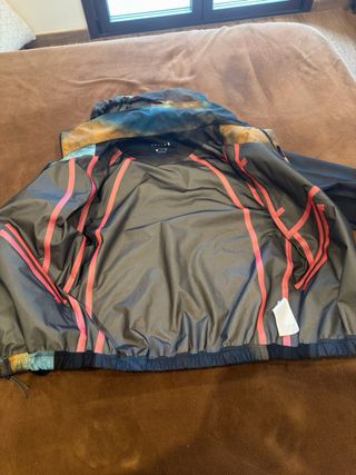 Chaqueta Jordan Gore-Tex Multicolor