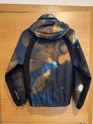 Chaqueta Jordan Gore-Tex Multicolor