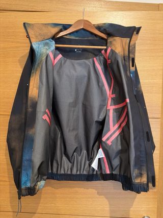 Chaqueta Jordan Gore-Tex Multicolor