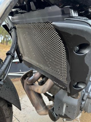 Yamaha MT-07 Pure 2023 A2 | 7.600 km | Impecable