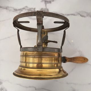 Hornillo antiguo francés ALG