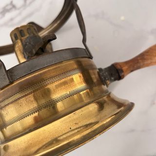 Hornillo antiguo francés ALG