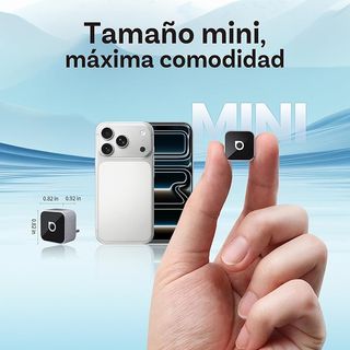 Adaptador CarPlay Android Auto USB-C