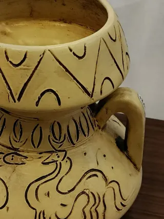 Jarrón de cerámica 2026/3537