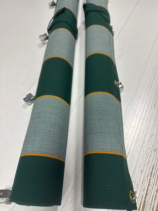 Tende a Rullo per Balcone Scorrevoli