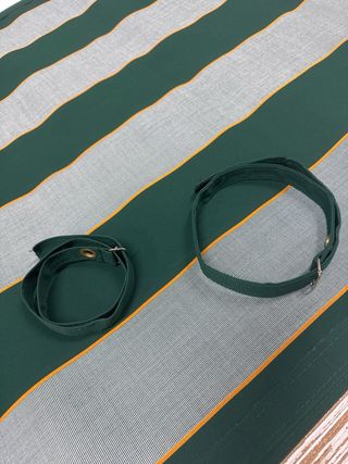 Tende a Rullo per Balcone Scorrevoli