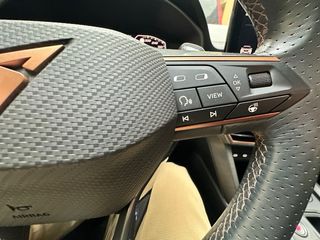 CUPRA Formentor 2023