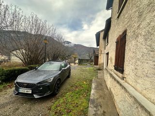 CUPRA Formentor 2023