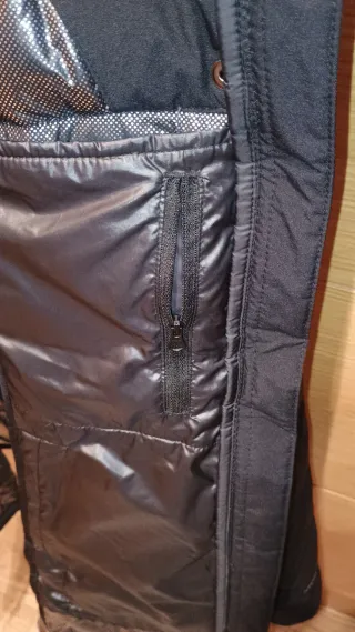 Cazadora mujer Columbia Impermeable Omni-Tech