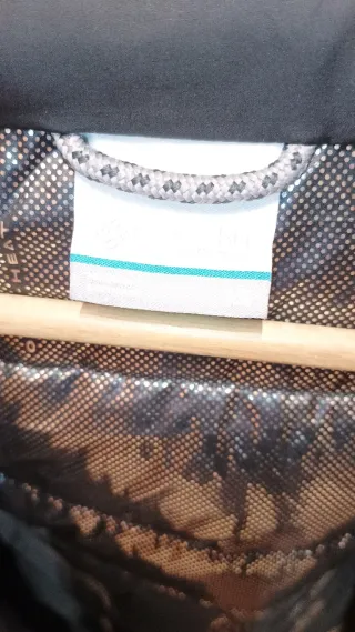 Cazadora mujer Columbia Impermeable Omni-Tech