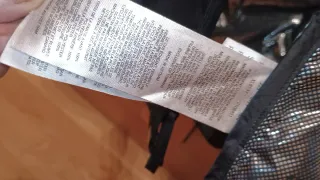 Cazadora mujer Columbia Impermeable Omni-Tech