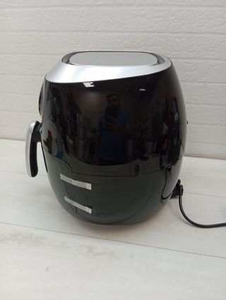 Freidora de aire Stillstern 6L