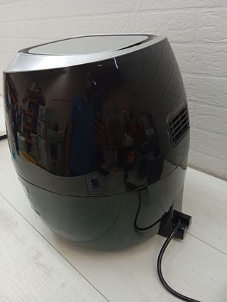 Freidora de aire Stillstern 6L