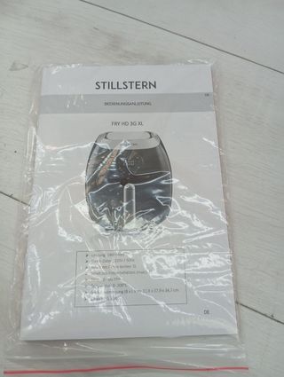 Freidora de aire Stillstern 6L