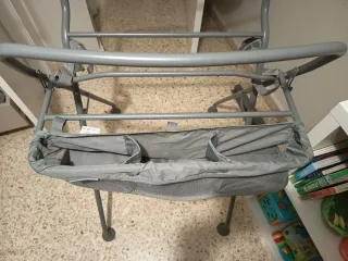 Soporte bañera Twistshake