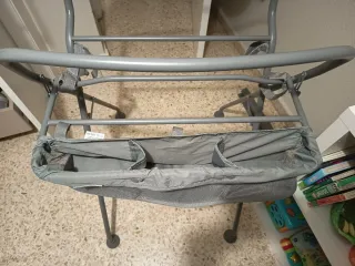 Soporte bañera Twistshake