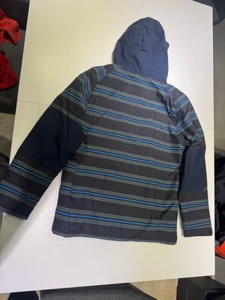 Chaqueta esqui  billabong